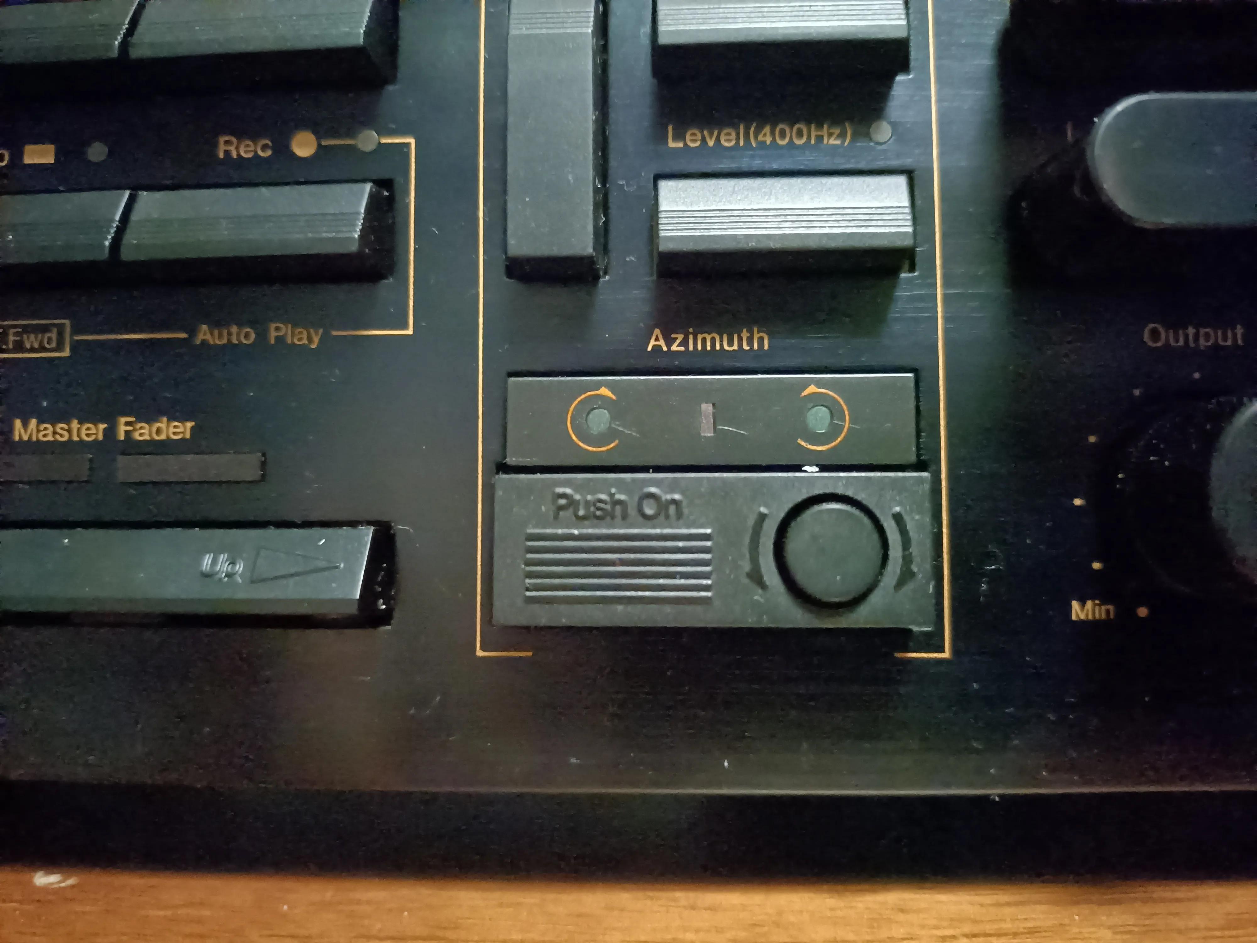 这些日子以来我所把玩过的卡座（part3）