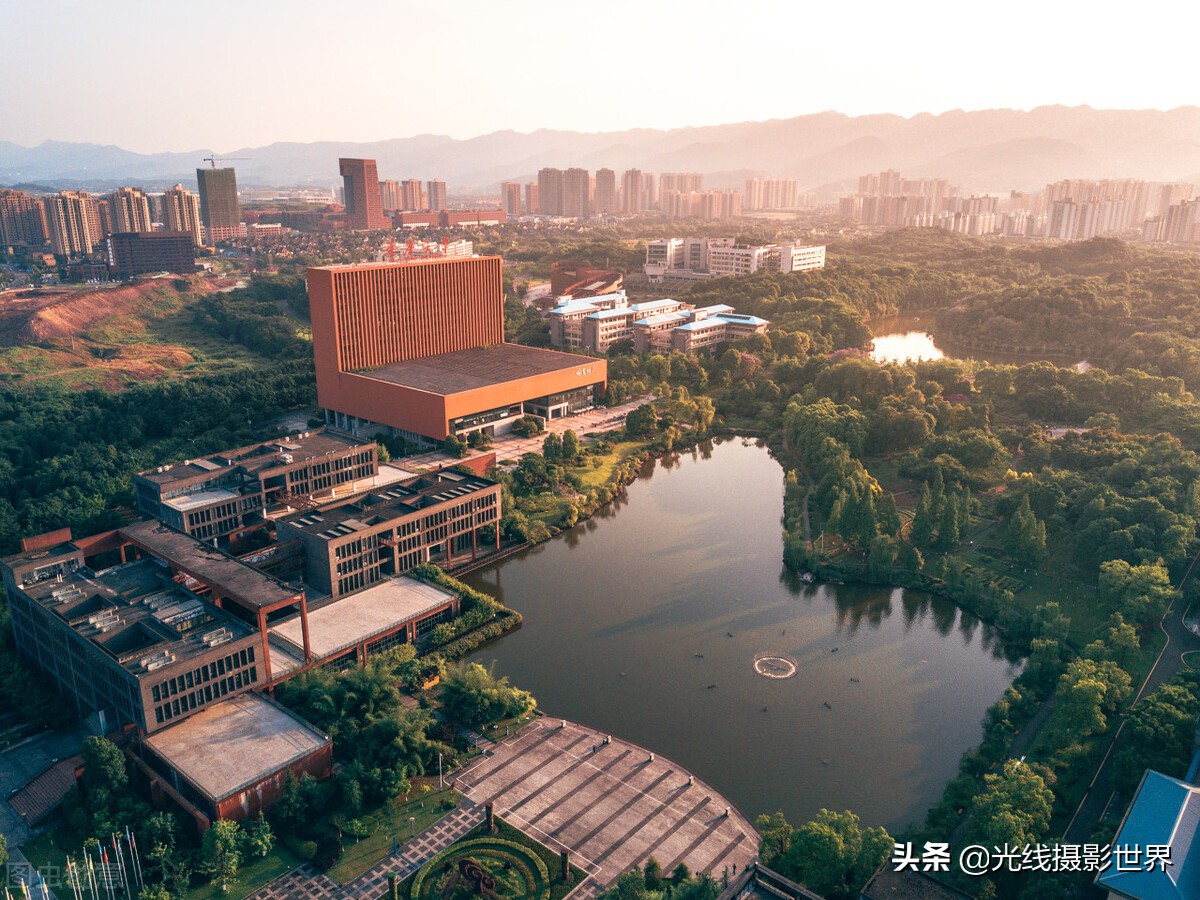 2022年重庆高考理科大学排名,重庆西南大学211排名