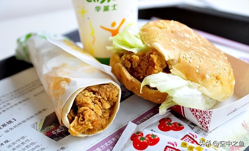 华莱士炸鸡加盟,华莱士汉堡加盟多少钱