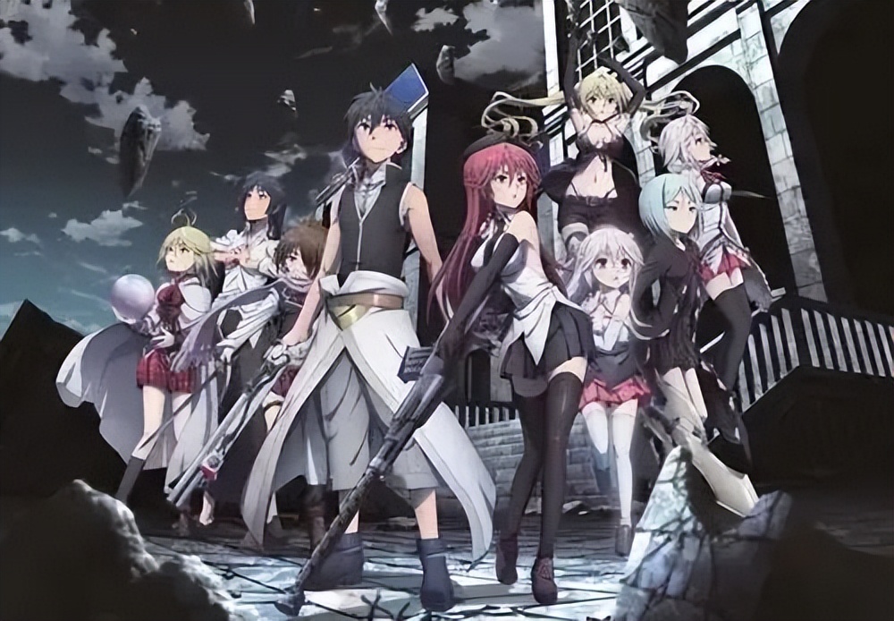 夏天的治愈番剧推荐,寒冬里的感人番剧推荐