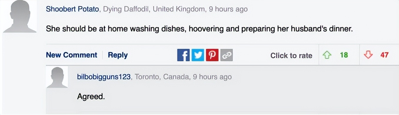 美国女运动员怀胎9月跑一英里还超速完成，网友：“起诉她！”