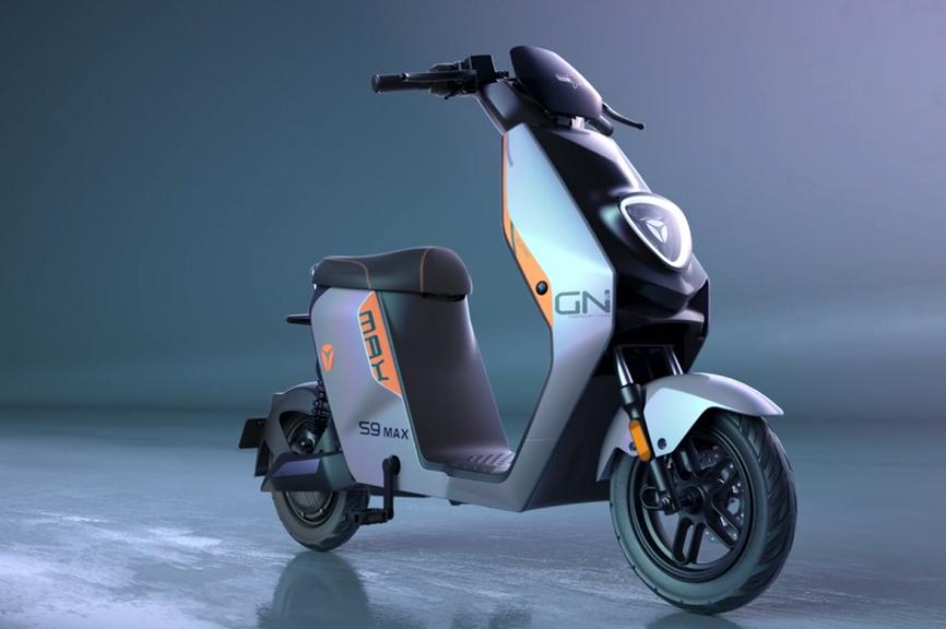 新大洲本田s07和雅迪de3哪个好,新大洲电动车对比雅迪电动车