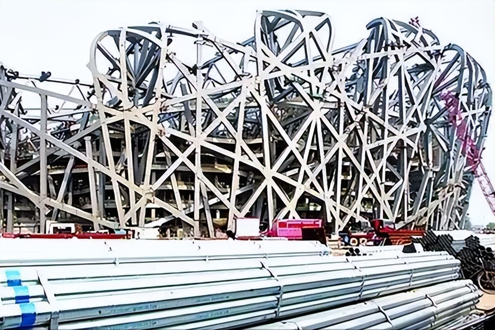 当年修建鸟巢花了34亿,34亿建造的鸟巢现在还能用吗