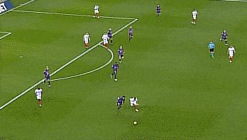 巴西两大天才中锋抵达巴萨皇马,巴西前锋谁最好