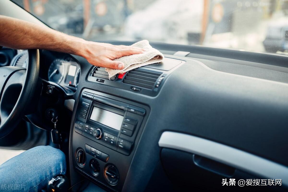 汽车保养小贴士让您的爱车更持久,养护爱车的日常生活小技巧