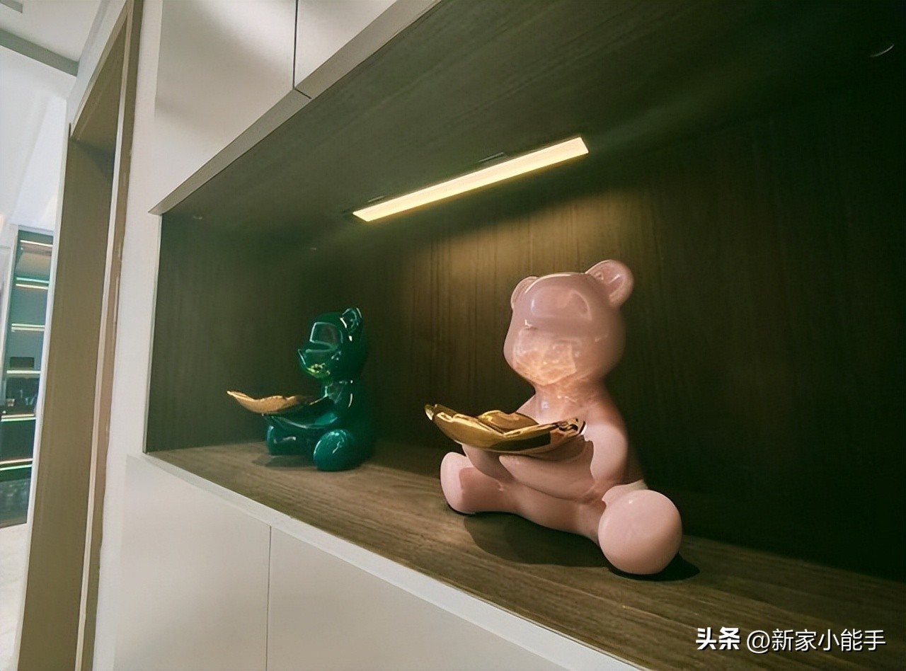 最真实的房子装修,户型奇葩的房子装修