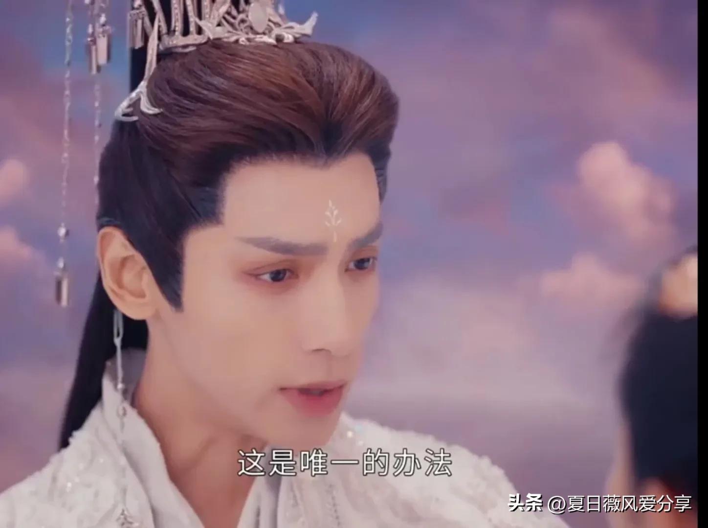 澹台烬最终活成了冥夜,澹台烬最后成仙还是成魔