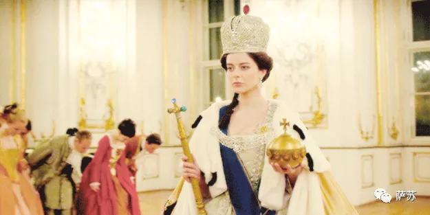 奇葩沙皇彼得三世：被老婆叶卡捷琳娜戴了绿帽子，还跑去看火灾？