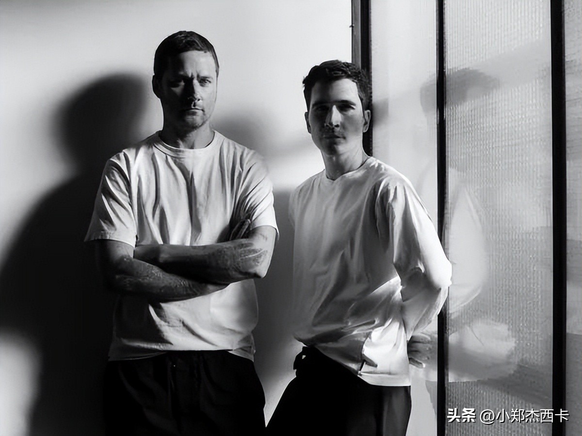 时髦精不得不知道的小众品牌,那些藏得很深的小众品牌