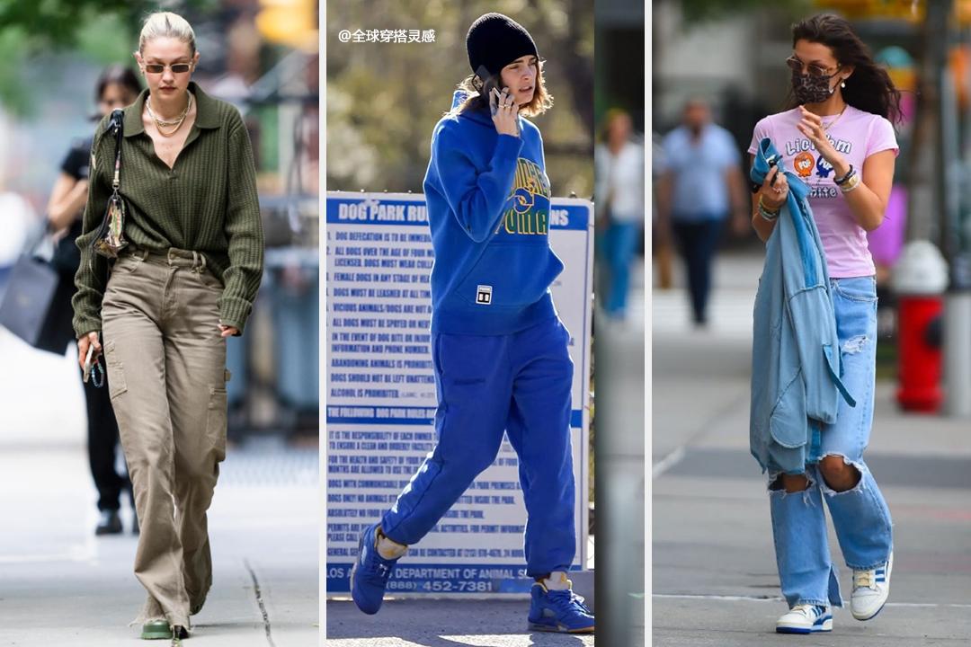 现在流行运动鞋,运动鞋今年流行款式