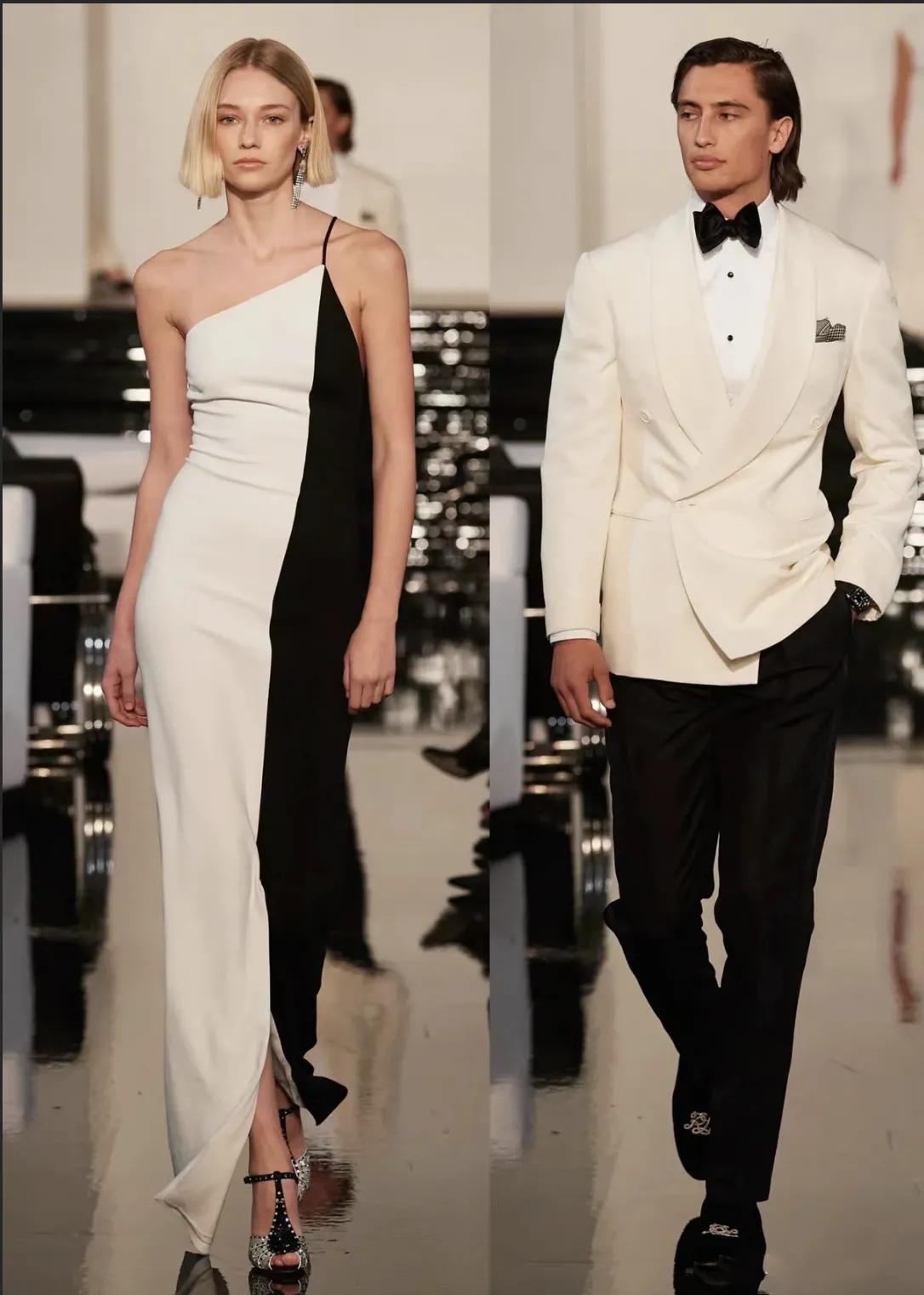 拉夫劳伦情侣穿搭,拉夫劳伦穿搭女生夏