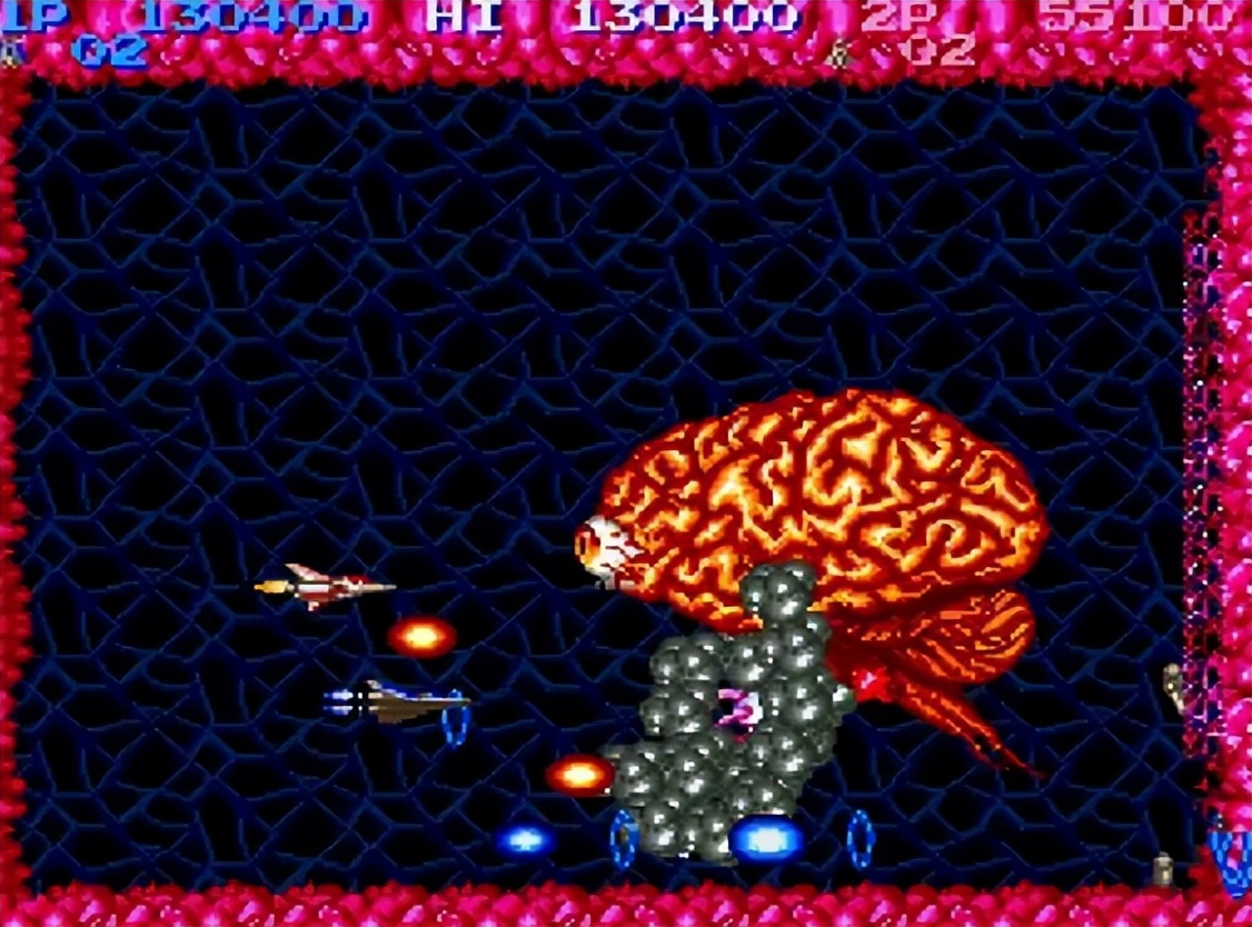 40款街机经典飞机游戏推荐,十大经典街机飞机游戏排行