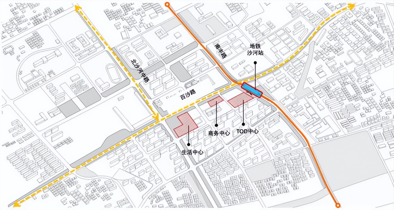 破译“产住融合”密码！魔方公寓北京昌平沙河地铁站店揭幕