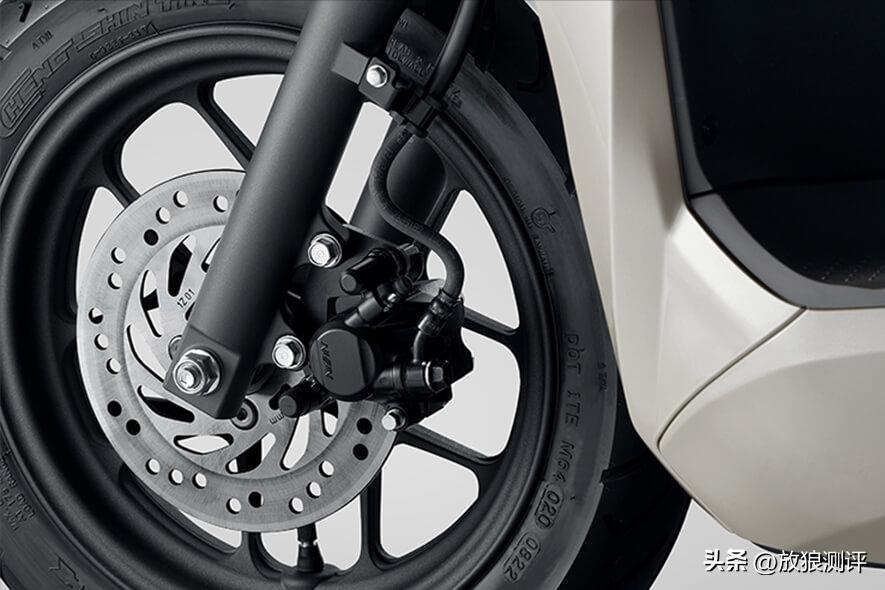 新款本田lead125测评,本田lead125油耗2.7吗