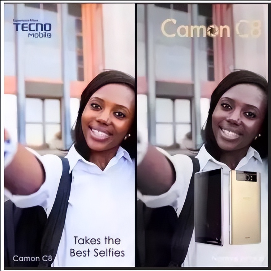 价格低至10美元！它在非洲卖手机，一年狂揽460亿