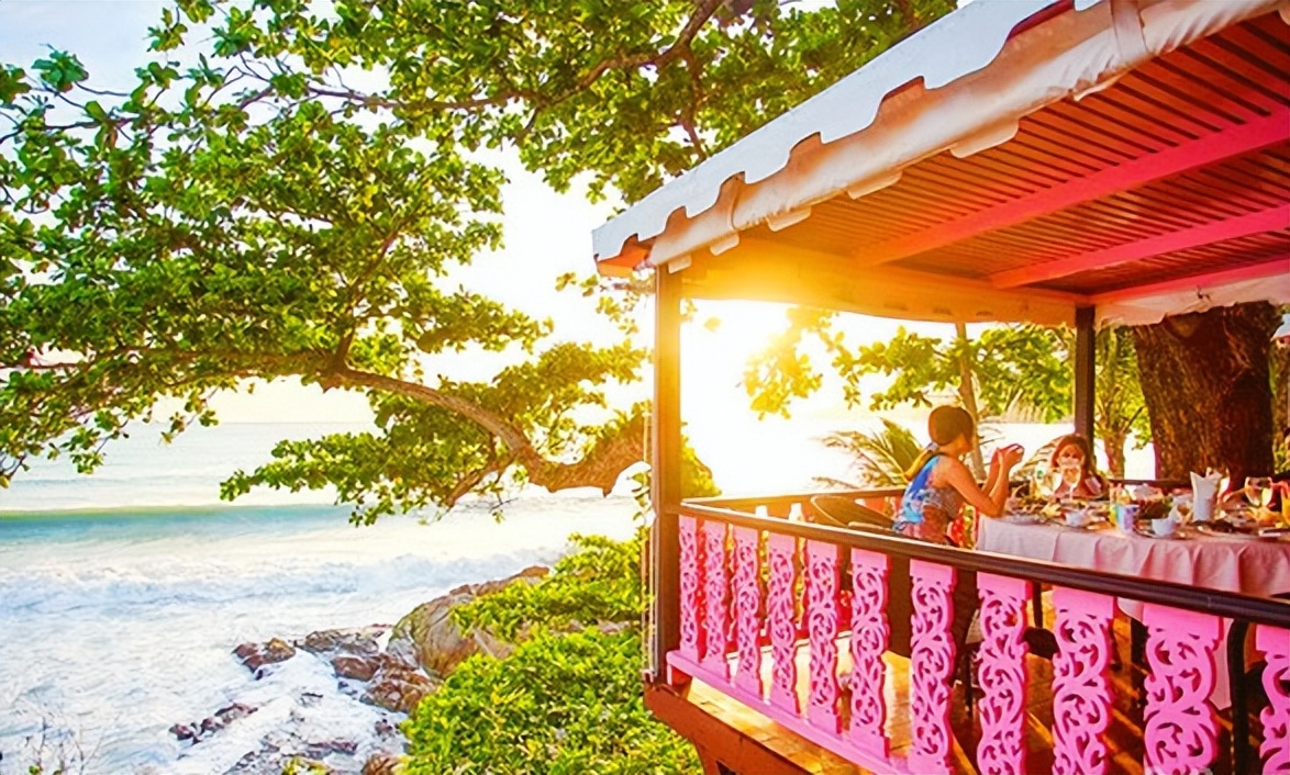 普吉岛芭东游玩攻略,普吉芭东海滩怎么玩