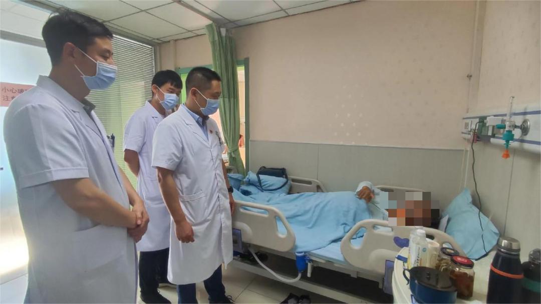 我的治疗腰突的曲折历程,我的门诊故事免费观看全集