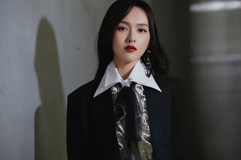 唐嫣谈邱泽杨幂 (杨幂谈唐嫣邱泽)