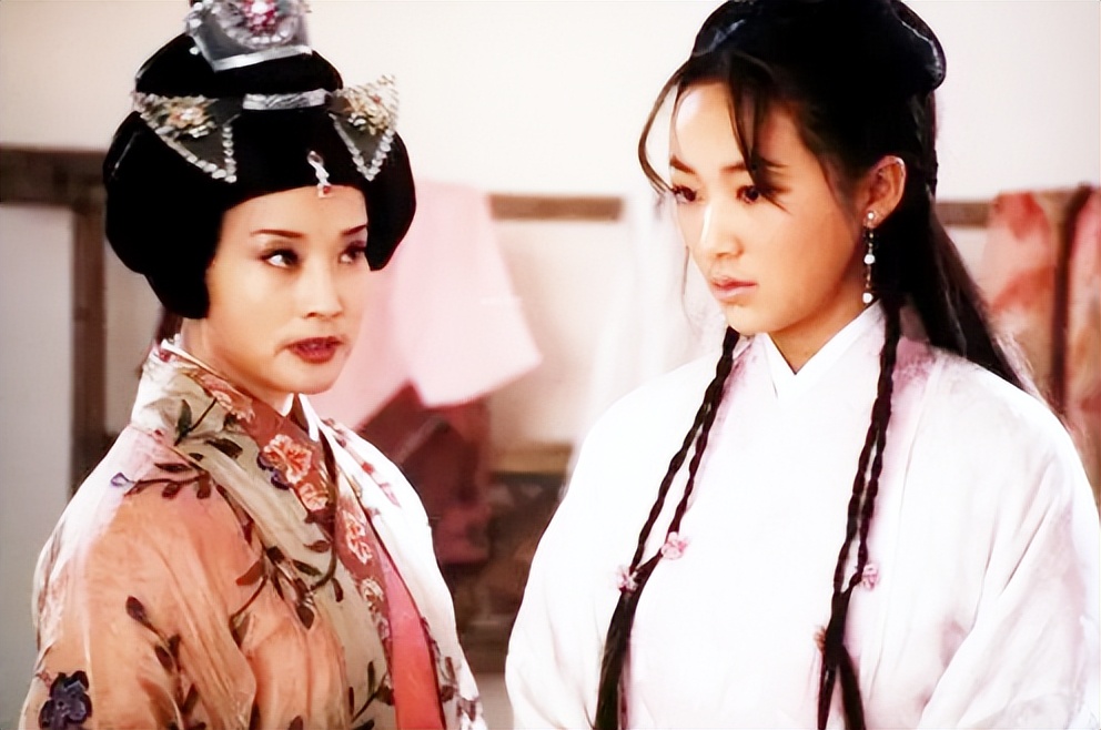 京城四美怎么样了,京城四美退婚