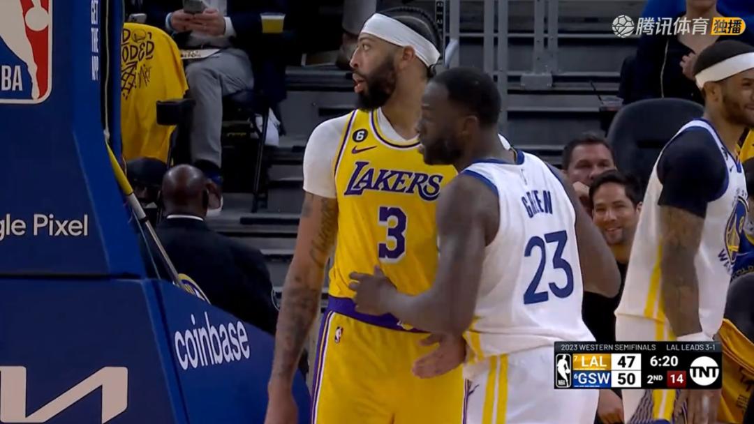 老詹打5号位,詹姆斯5号位