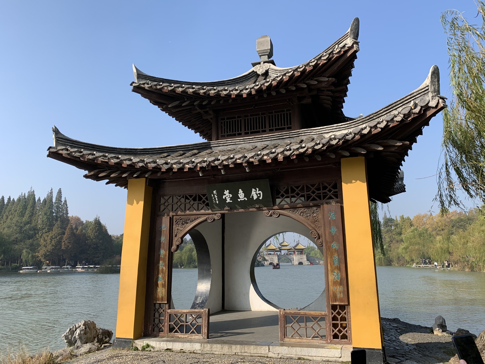 江苏的25个5a景区是哪些,江苏最值得去的几个旅游景点