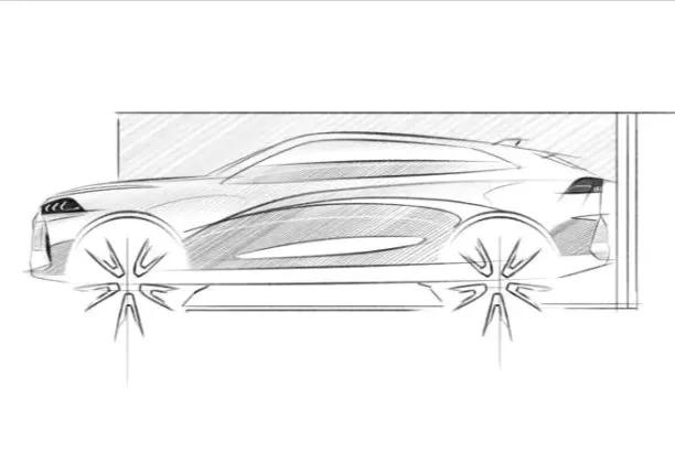 魏80设计,魏80的混动技术