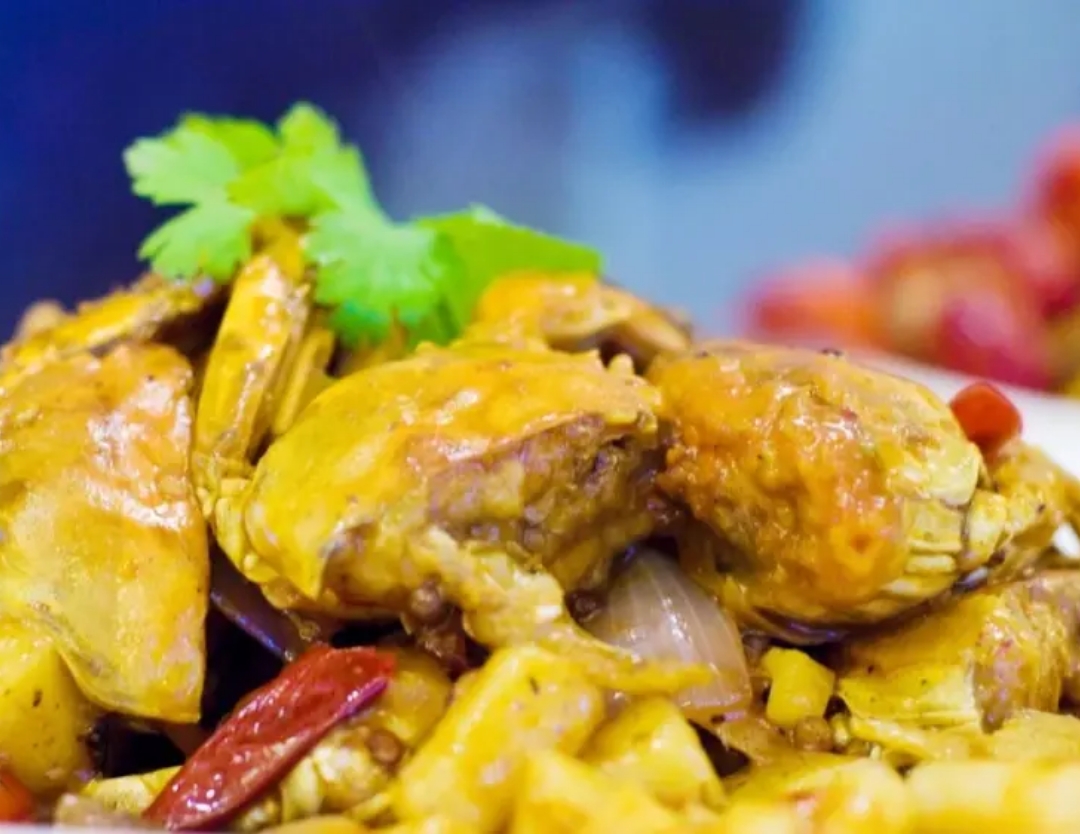 苏州的美食推荐必吃,带你吃遍苏州美食