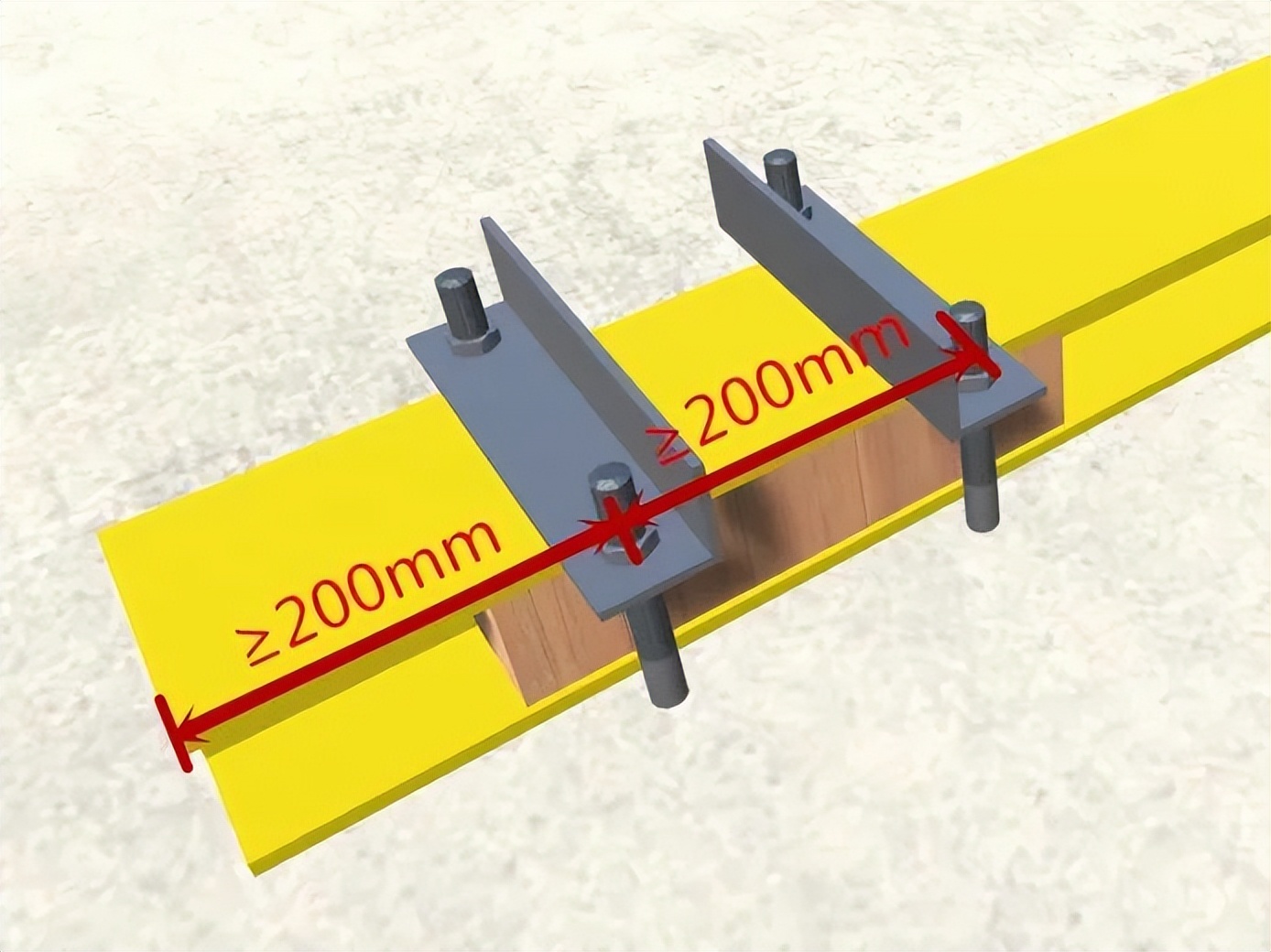 脚手架工程隐患识别图集,脚手架工程安全隐患图片讲解