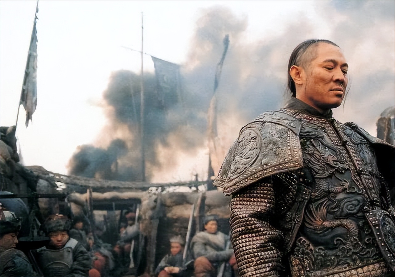 《投名状》告诉你：封建社会为什么是“吃人”的