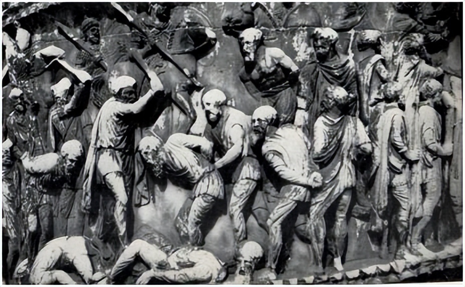 为自由而战—巴高达运动