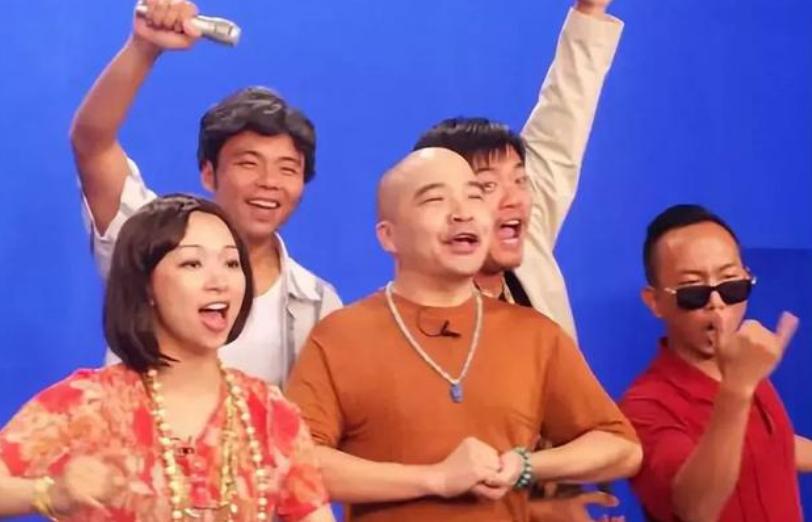 都市笑口组多少年了,都市笑口组现在还播吗