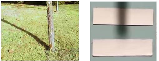 伏羲一画开天与日影,卦符属于易经吗