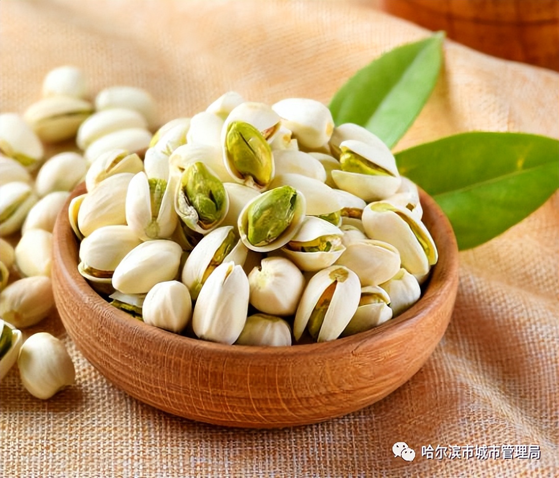 开心果果壳,开心果果壳有什么用