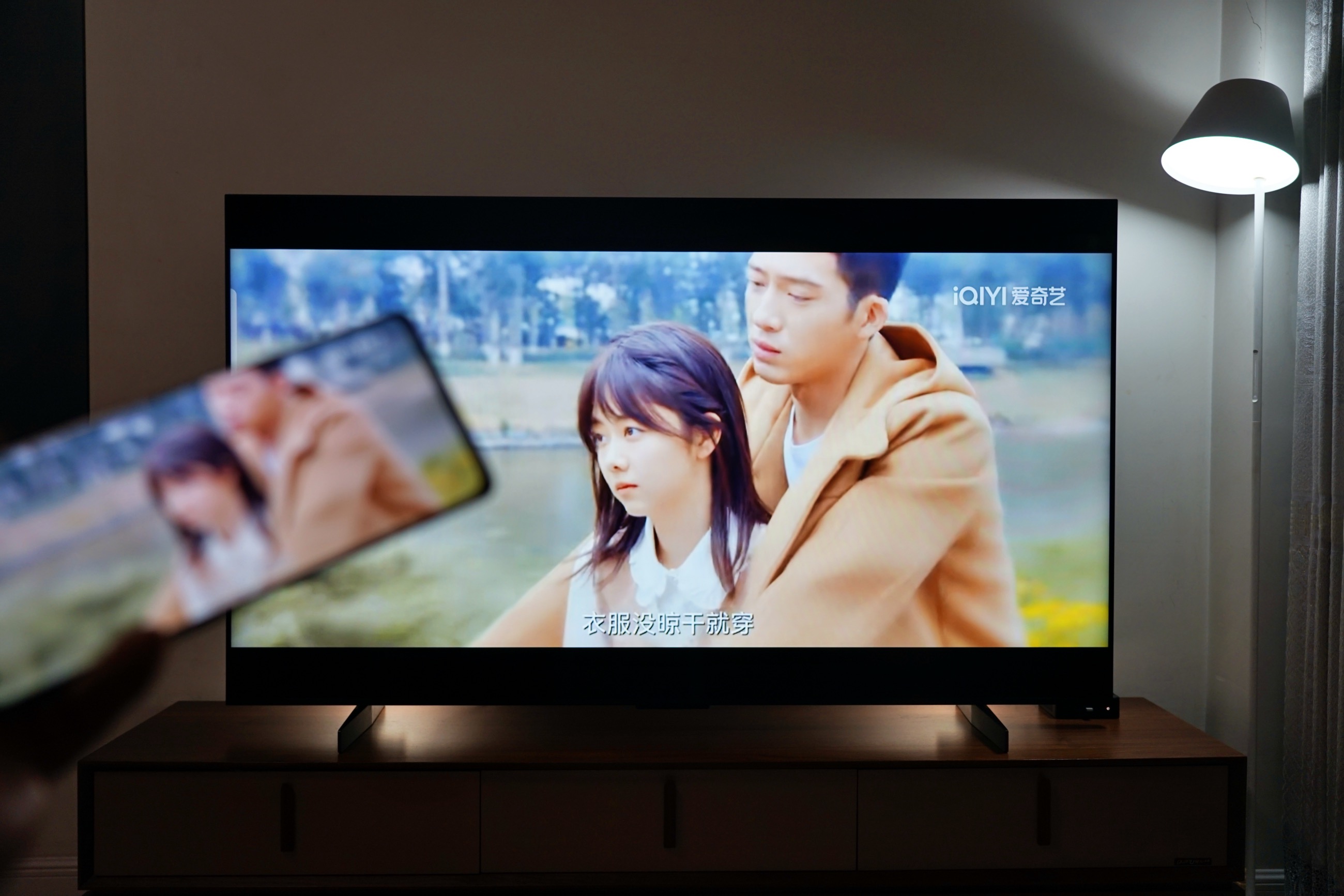 5000分区光控、5000nit峰值亮度：TCLX11G电视年度新旗舰分享