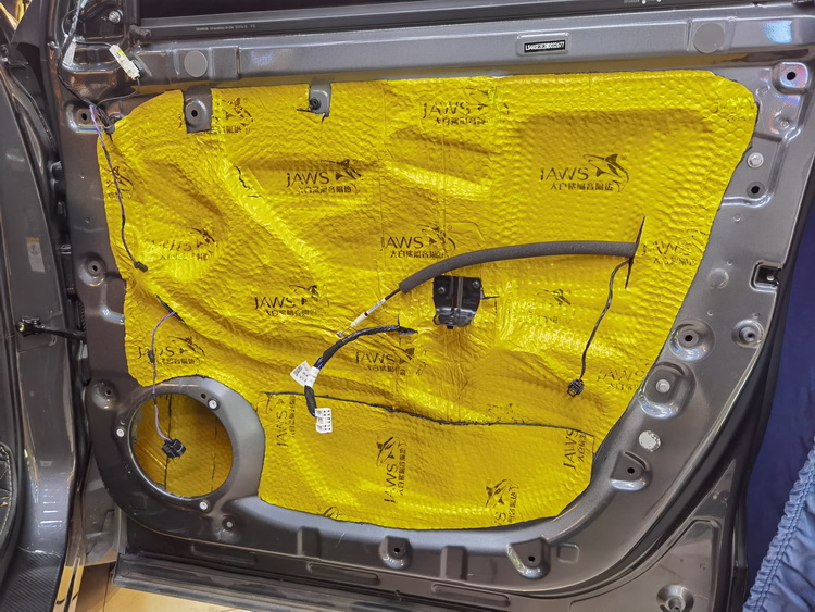 长安cs75plus1.5t第二代隔音测试,长安cs75plus1.5t隔音测试