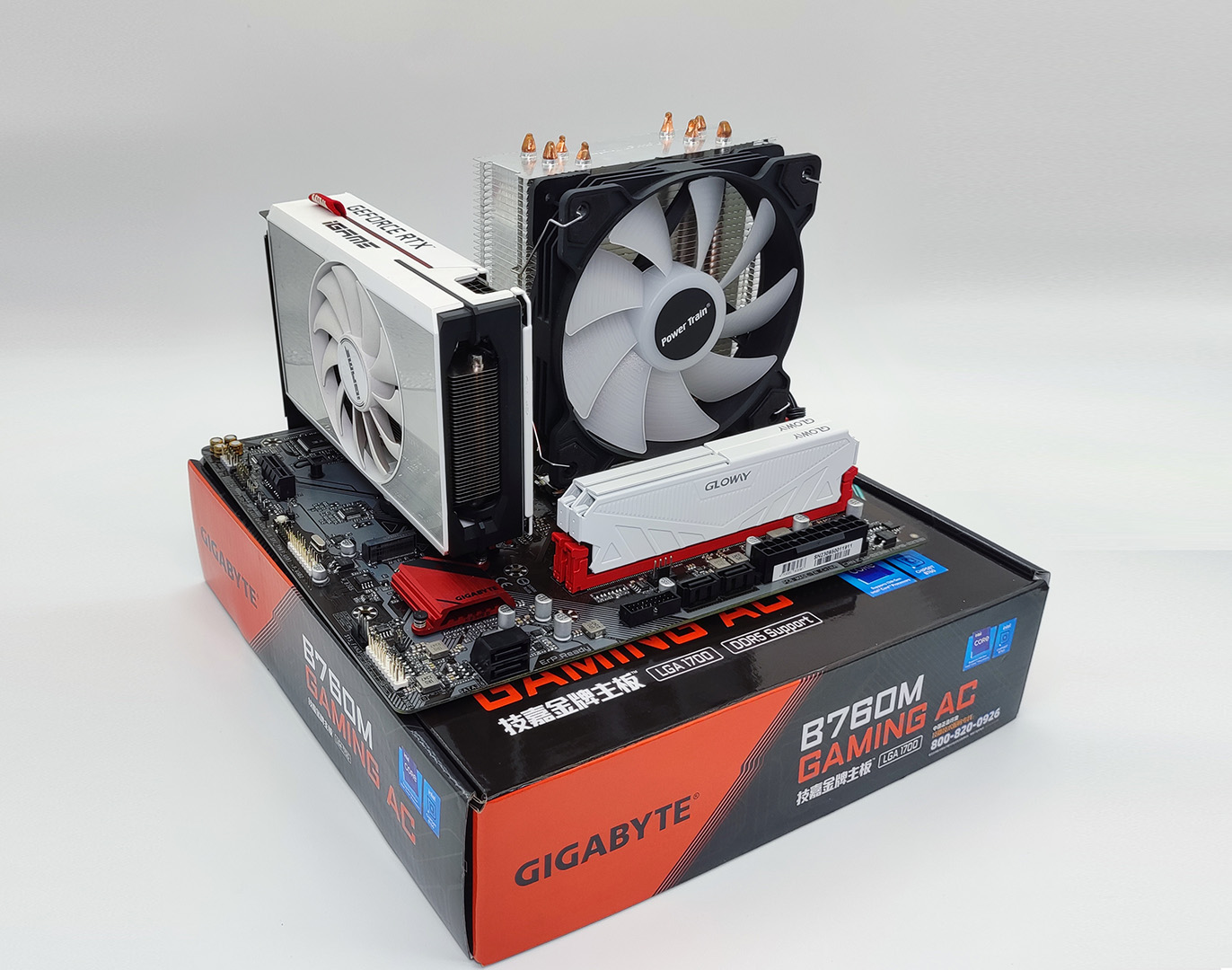 光威天策ddr54800内存条怎么样,光威ddr55200内存条天策测评