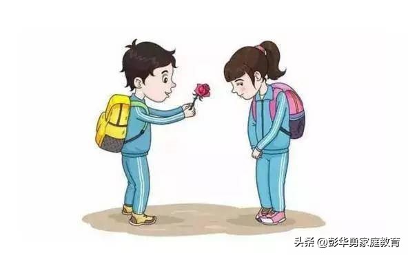 明善教育：孩子早恋，厌学辍学，父母要学会这几招