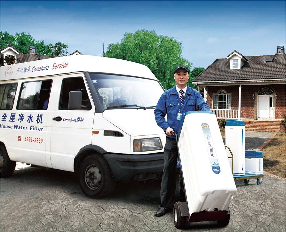 开能净水器哪个型号质量最好,开能净水品牌怎么样