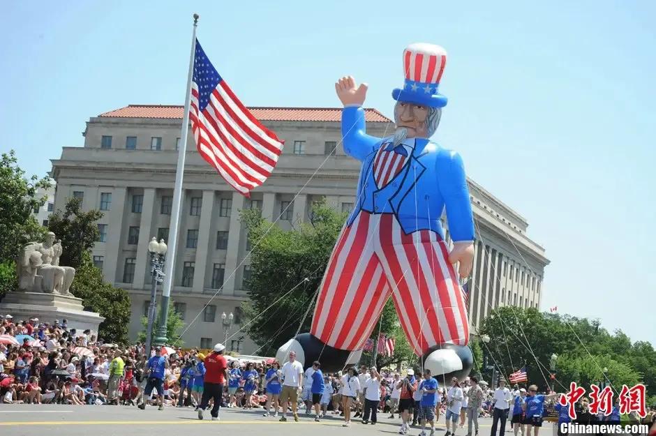 世界各国国庆日独立日,世界重要国家的国庆日