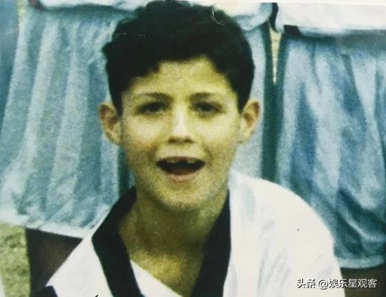 世界足坛十大杰出球星,世界足坛近十年最优秀的十大前锋