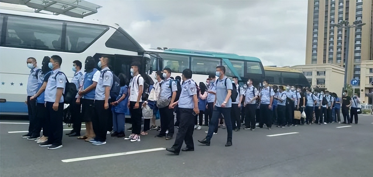 被抓后的流程是什么,被抓三个月到什么阶段了