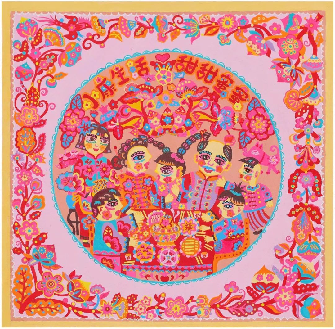 第八届安徽美术大展艺术设计,第七届安徽美术大展漆画作品展