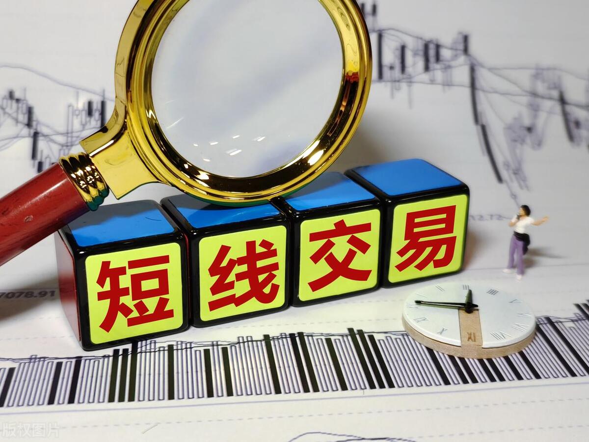 短线操作股市十大铁律,一位短线高手盈利20年