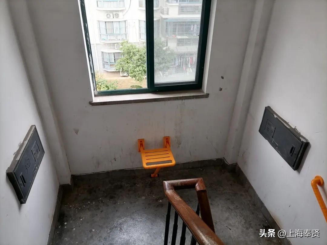 拆迁安置房怎么分家析产,拆改结合型小区