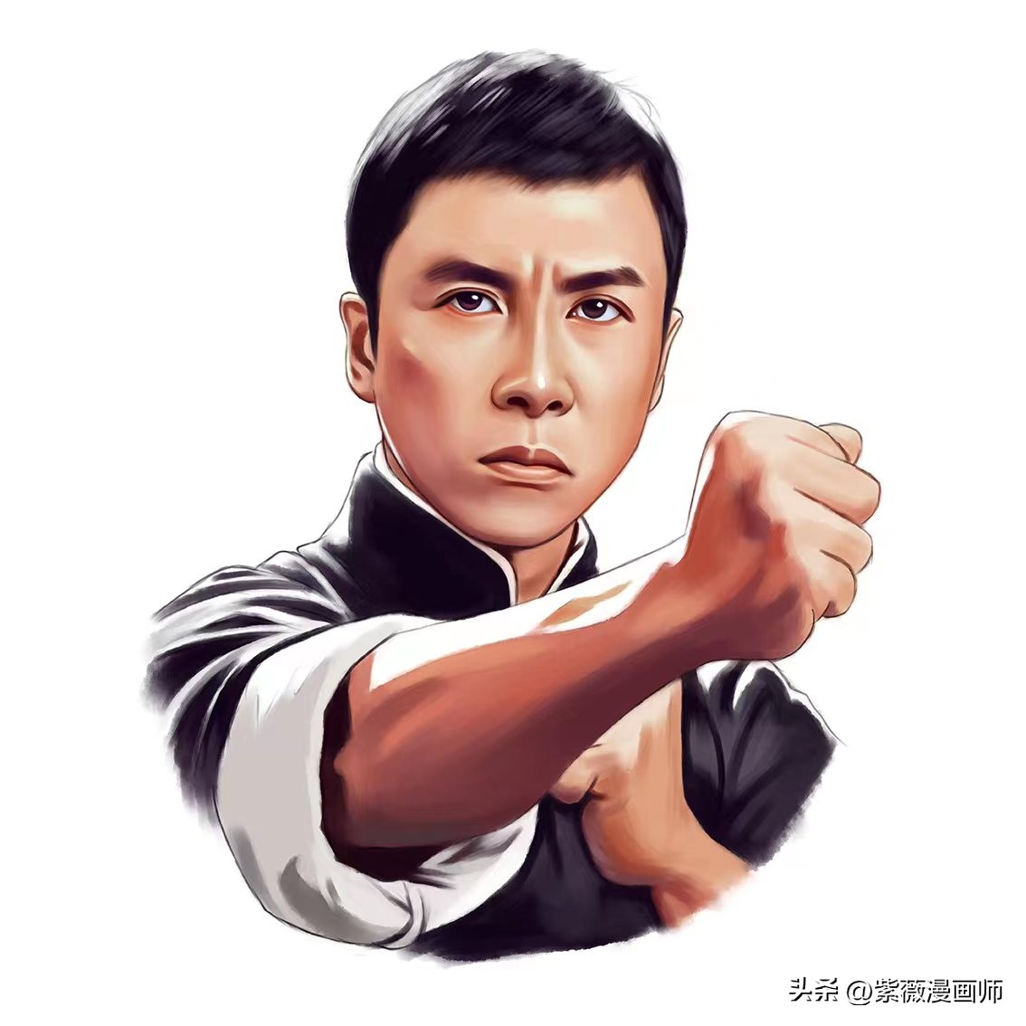 适合男生的头像霸气十足成熟,微信头像2022年最火好看张氏头像