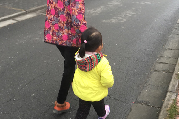 最早的中国丁克家庭现在怎样,中国第一批丁克家庭现在怎么样了