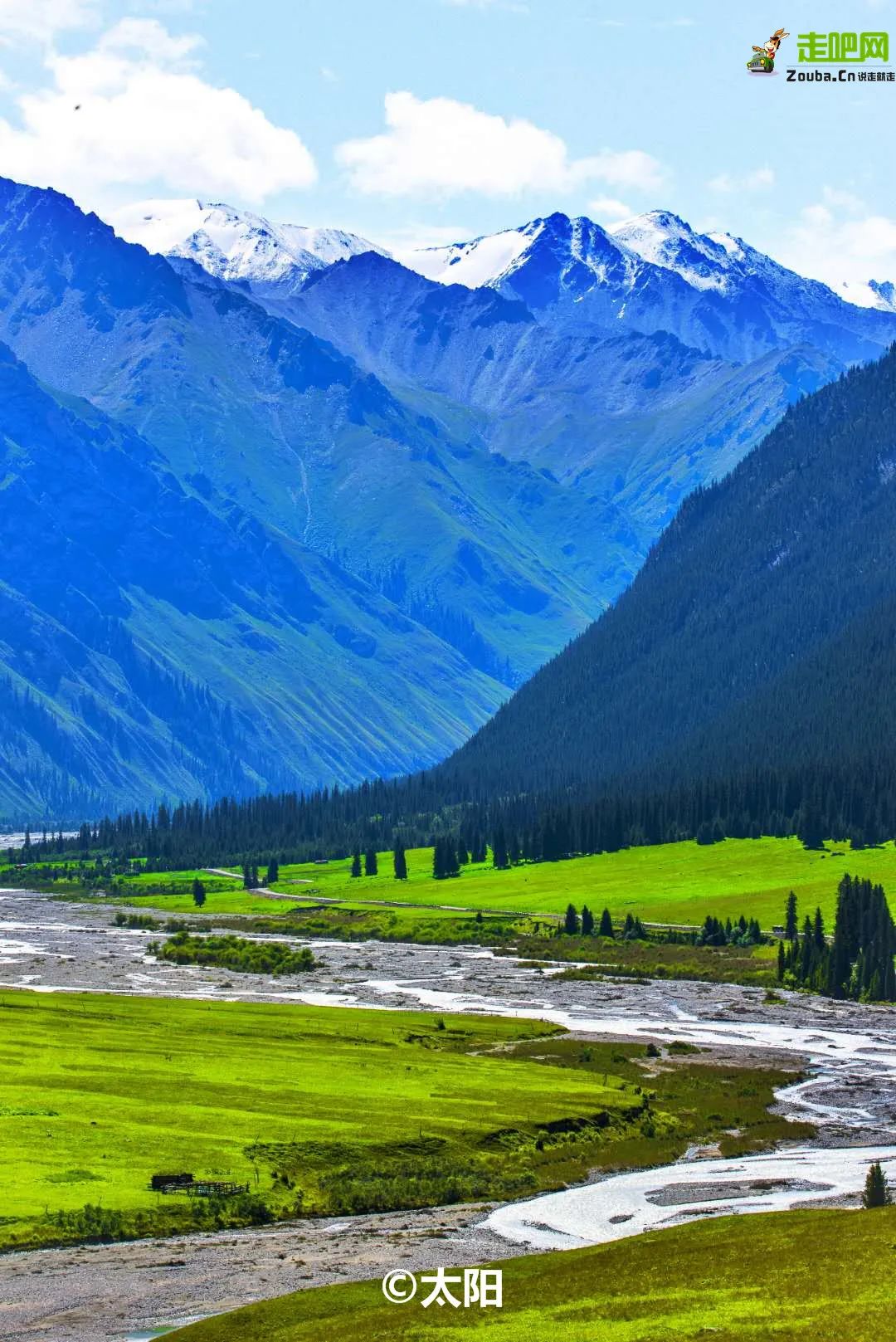 国内七月旅行最值得去的避暑胜地,7月份实惠的避暑地方国内