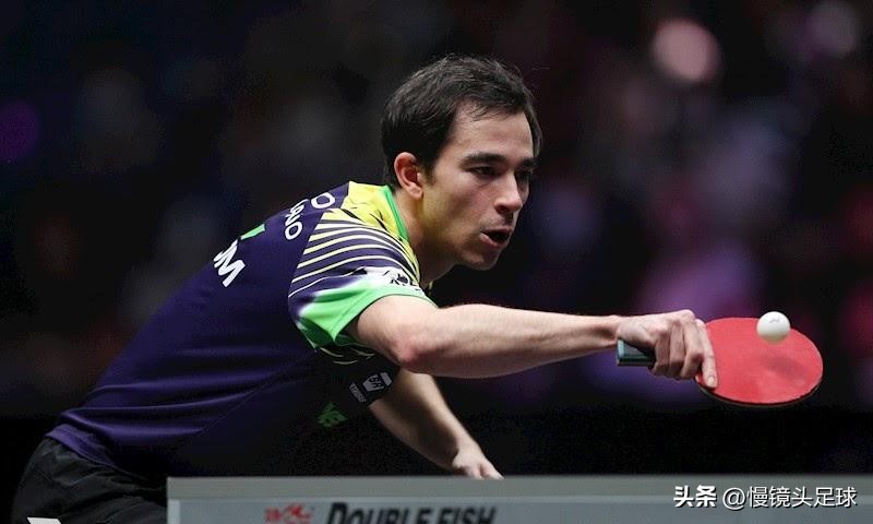 大爆冷世界冠军再次输给20岁小将,大爆冷国乒四位世界冠军止步八强
