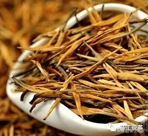 苗工说茶第三百六十四篇——红茶的三个国标，区别在哪里？
