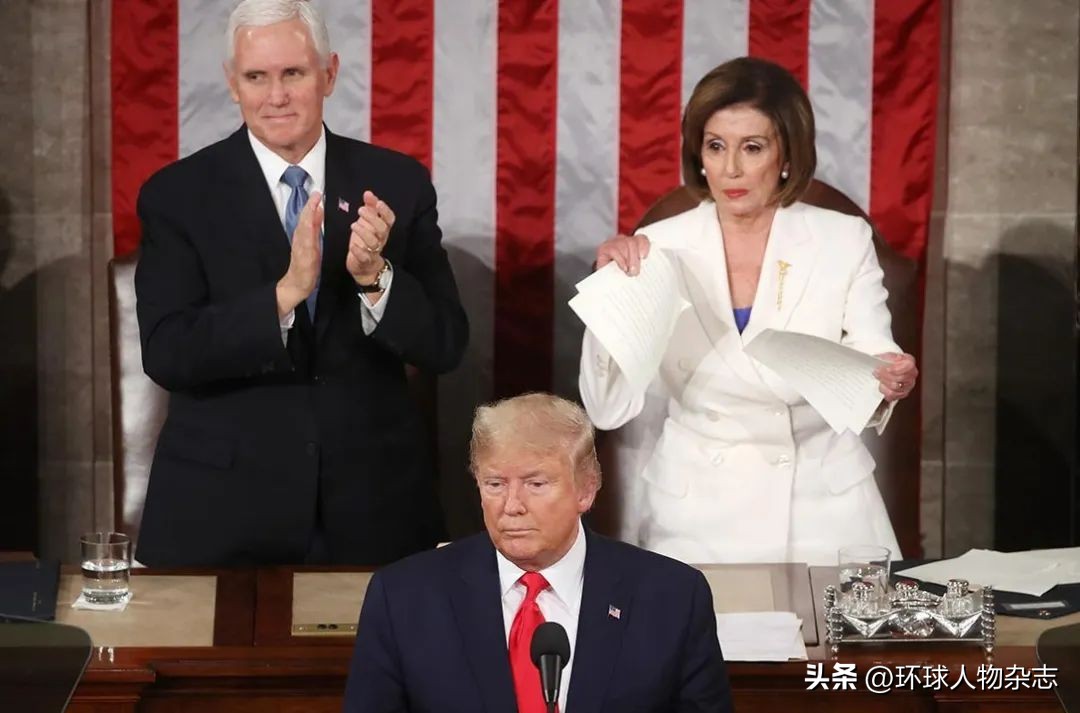 佩洛西一共几天出行,佩洛西出行时间表